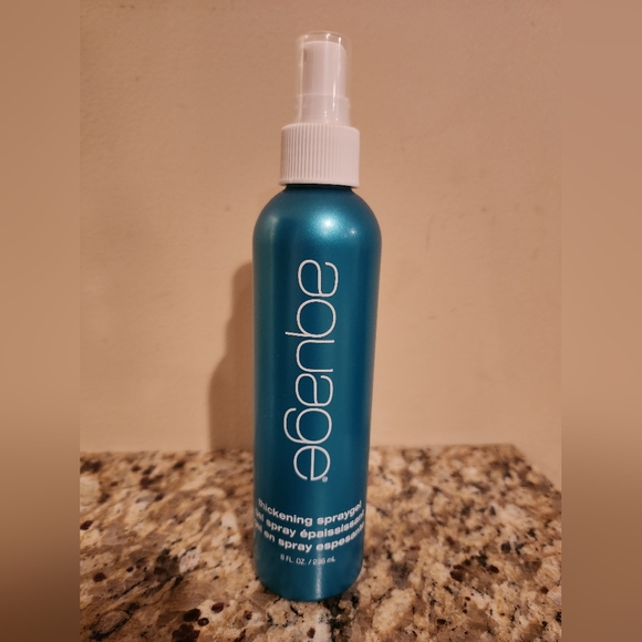 Aquage Thickening Spray Gel - Picture 1 of 4